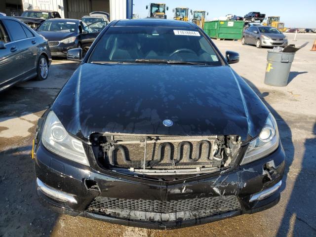 VIN WDDGJ5HB1DG053792 2013 Mercedes-Benz C-Class, 350 no.5