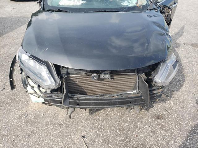 2016 NISSAN ROGUE S - KNMAT2MVXGP671691