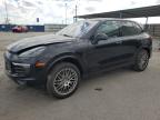 2018 PORSCHE CAYENNE - WP1AA2A21JKA02566
