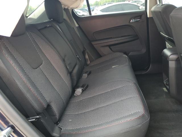 2015 CHEVROLET EQUINOX LT - 2GNFLGEK4F6409131