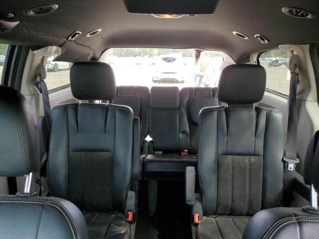 2019 DODGE GRAND CARA - 2C4RDGCG2KR689366