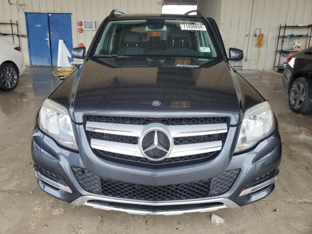 2014 MERCEDES-BENZ GLK 350 4M WDCGG8JB1EG330134  71456834