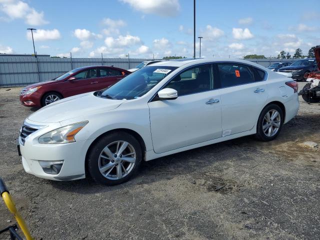 2014 NISSAN ALTIMA 2.5 2014