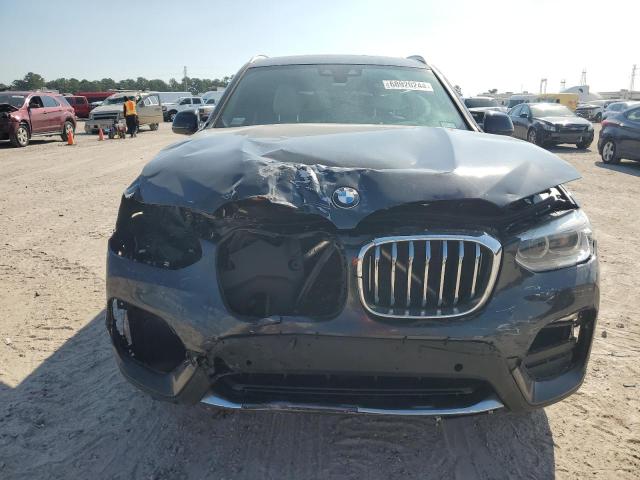 VIN 5UXTR7C53KLF30789 2019 BMW X3, Sdrive30I no.5