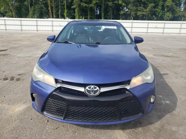 2015 TOYOTA CAMRY LE - 4T1BF1FK7FU885297