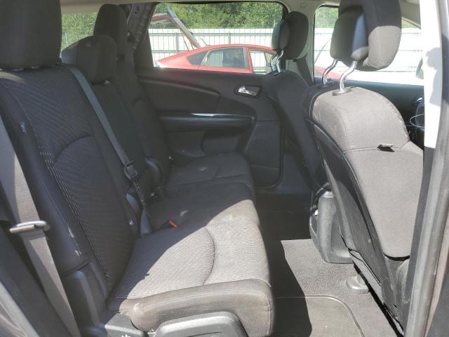 2015 DODGE JOURNEY SX - 3C4PDCBG9FT605175