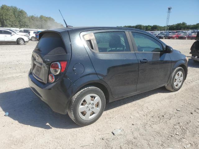 2014 CHEVROLET SONIC LS 1G1JB6SH9E4228298  72011824