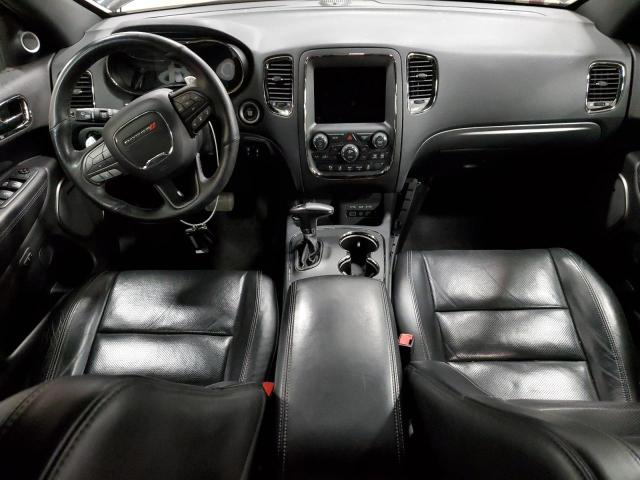 2019 DODGE DURANGO R/ - 1C4SDJCT7KC536602