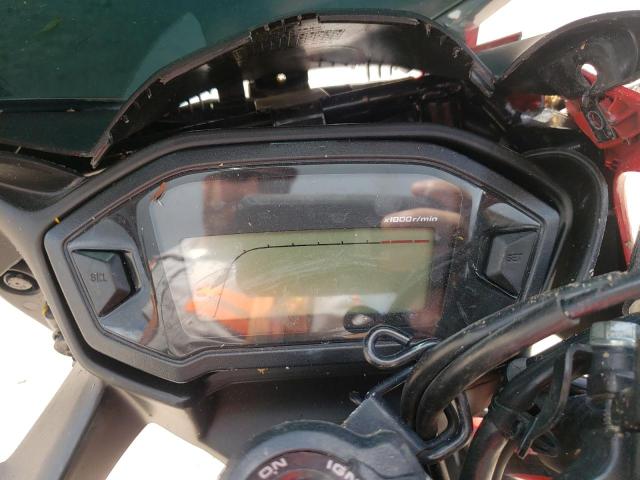 2013 HONDA CBR500 RA- MLHPC4402D5000241