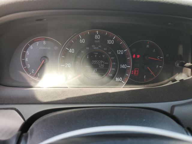 2017 HONDA ACCORD SPO - 1HGCR2F12HA263709