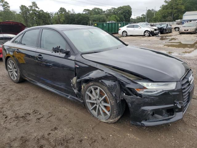 VIN WAUG8AFC8JN052007 2018 Audi A6, Premium Plus no.4