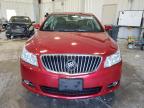 BUICK LACROSSE photo