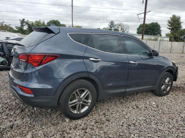 VIN 5XYZTDLB5HG419714 2017 Hyundai Santa Fe no.3