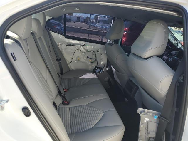 2023 TOYOTA CAMRY SE N - 4T1G11BKXPU086478