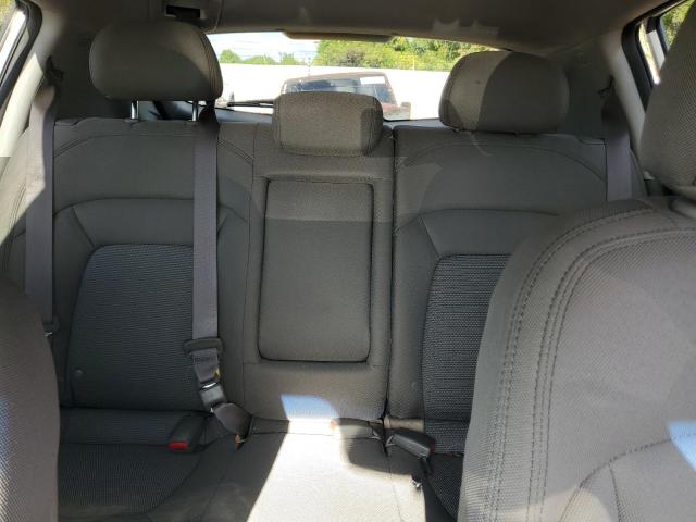 2016 KIA SPORTAGE L - KNDPB3ACXG7810188
