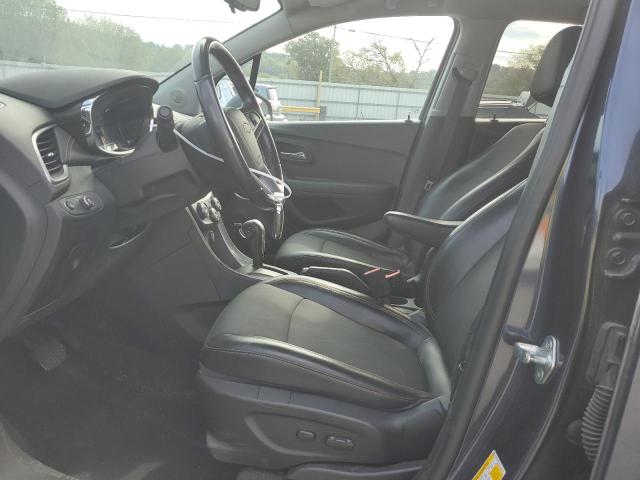 2019 CHEVROLET TRAX 1LT - 3GNCJPSB5KL130175