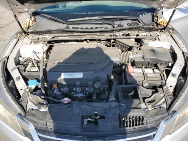 VIN 1HGCR3F96EA030133 2014 Honda Accord, Touring no.11