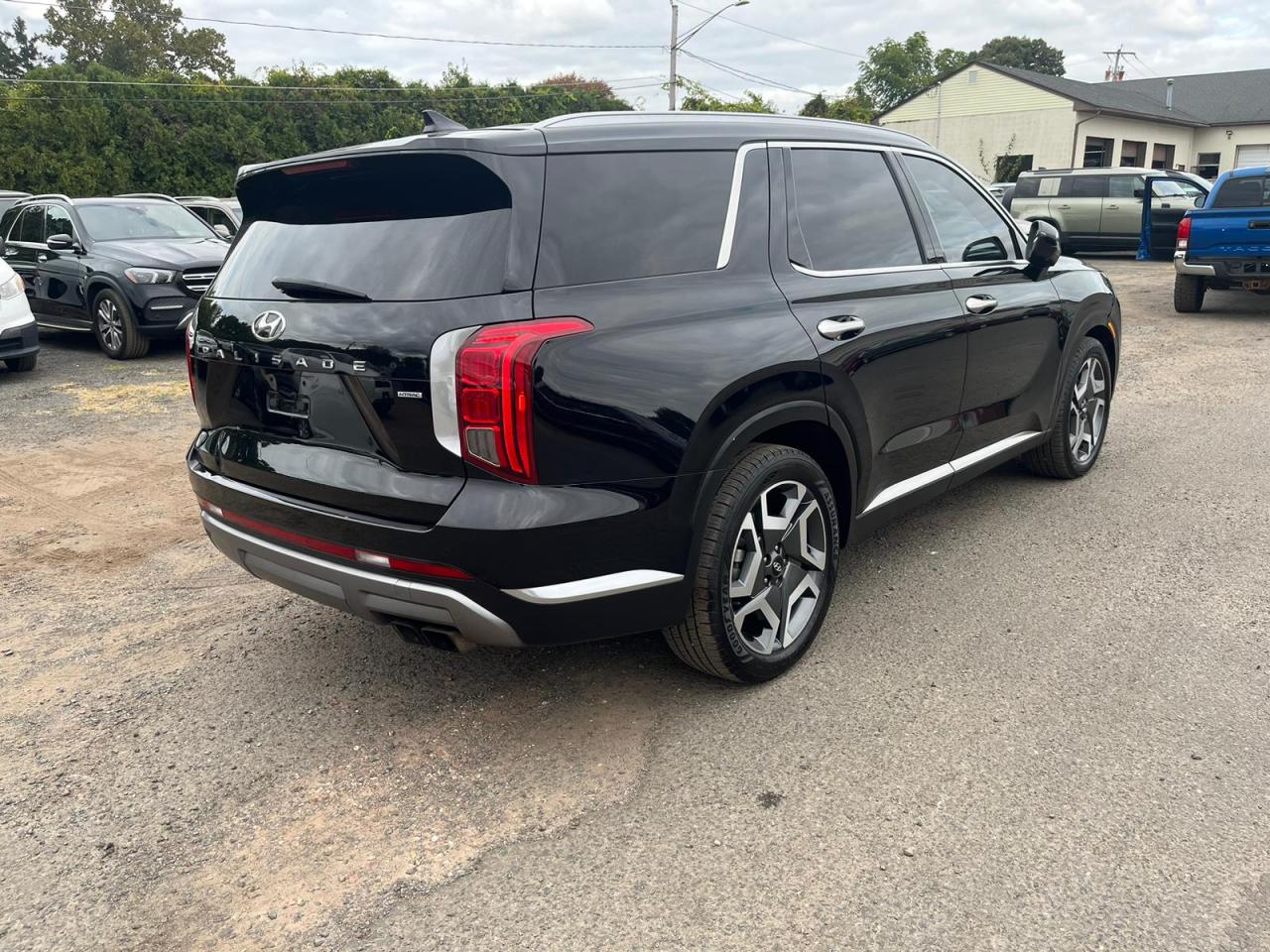 Lot #2872354690 2023 HYUNDAI PALISADE L