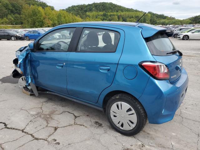 2024 MITSUBISHI MIRAGE ES - ML32AUHJ8RH000582