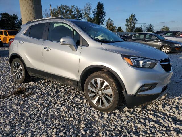 VIN KL4CJFSB1JB568849 2018 Buick Encore, Preferred Ii no.4