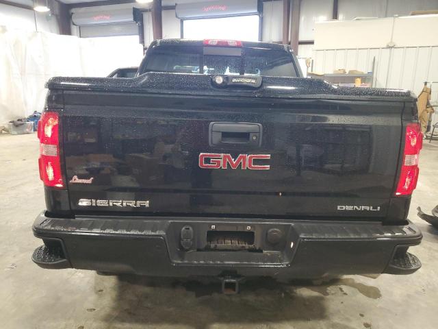 VIN 3GTU2WEJ1FG537030 2015 GMC SIERRA no.6