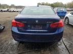 BMW 330 XI photo