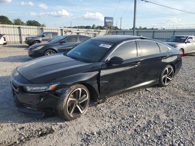 2020 HONDA ACCORD SPO #2996432400