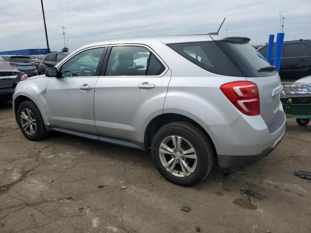 2016 CHEVROLET EQUINOX LS - 2GNALBEK0G1154182