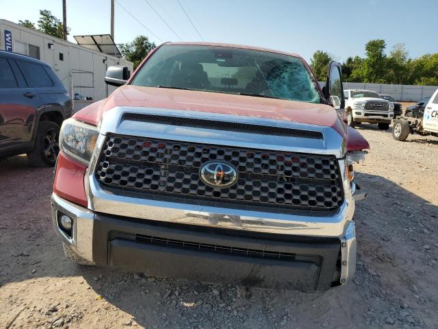 2021 TOYOTA TUNDRA CRE - 5TFDY5F11MX993996