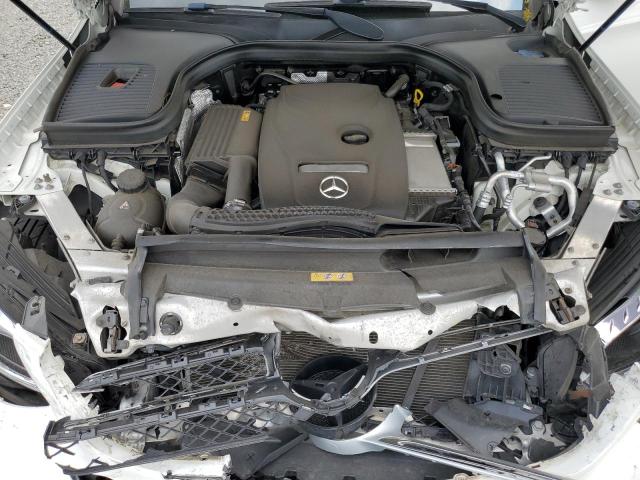 2019 MERCEDES-BENZ GLC 300 - WDC0G4JB7KV188955