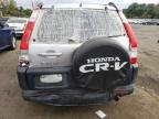 HONDA CR-V EX photo