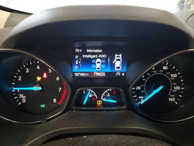 2019 FORD ESCAPE TIT - 1FMCU9J92KUA35424
