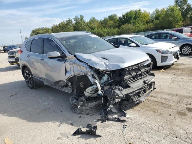 2018 HONDA CR-V TOURI - 7FARW2H95JE026864