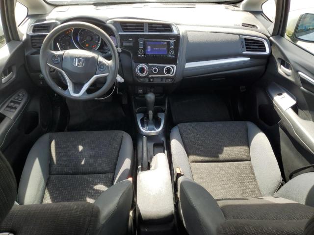 VIN 3HGGK5H51FM708092 2015 Honda Fit, LX no.8