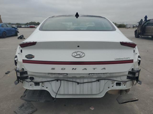 2020 HYUNDAI SONATA LIM - 5NPEH4J28LH059052