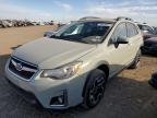 2017 SUBARU CROSSTREK - JF2GPABC6HH233600