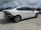 FORD FUSION SE photo