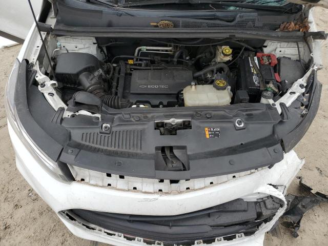 2017 CHEVROLET TRAX LS KL7CJKSB4HB131420