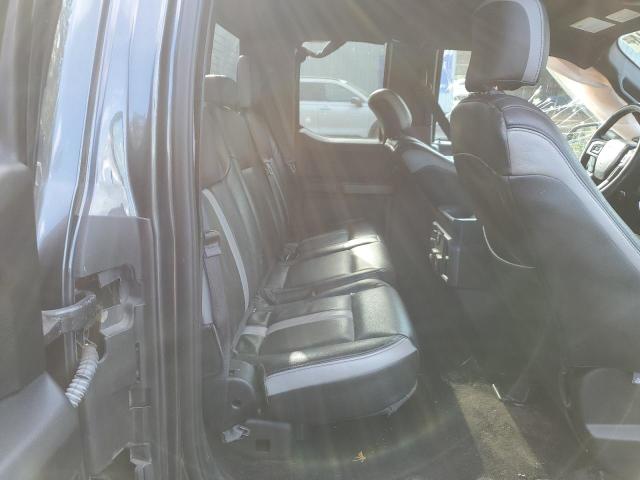 2017 FORD F150XL/XLT 1FTFX1EF7HFC63734