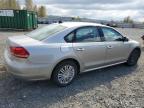 VOLKSWAGEN PASSAT S photo