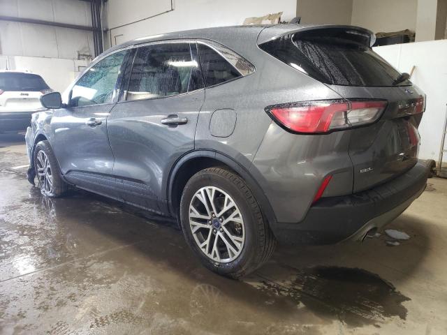 2022 FORD ESCAPE SEL - 1FMCU9H69NUA72650
