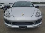 PORSCHE CAYENNE S photo