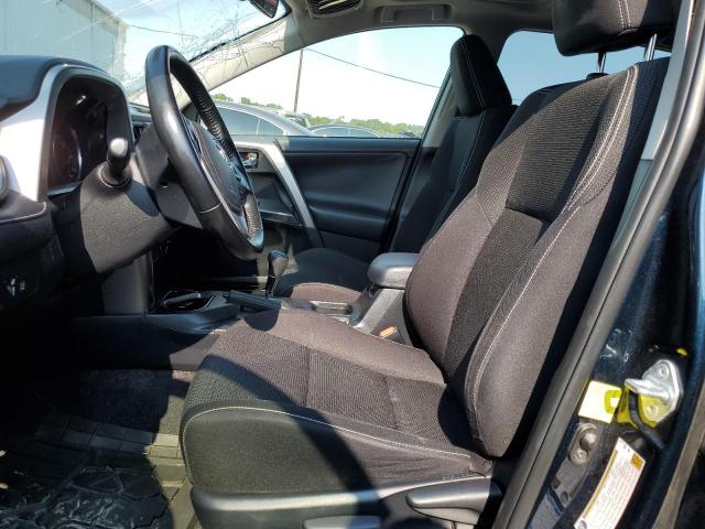 2017 TOYOTA RAV4 HV LE - JTMRJREV2HD145316