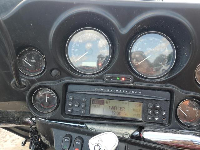 2010 HARLEY-DAVIDSON FLHTCU 1HD1FC415AB659784