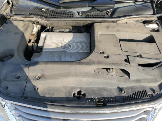 2015 LEXUS RX 350 BAS - 2T2BK1BA1FC253790