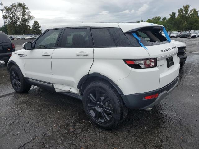 2015 LAND ROVER RANGE ROVE - SALVV2BG7FH021153