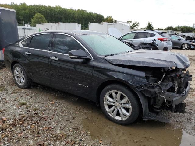 2017 CHEVROLET IMPALA LT - 1G1105S38HU131148