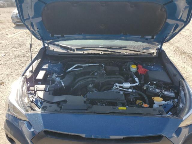 2024 SUBARU CROSSTREK - 4S4GUHU69R3798649