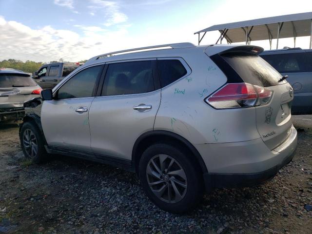 2016 NISSAN ROGUE S - 5N1AT2MT2GC774699