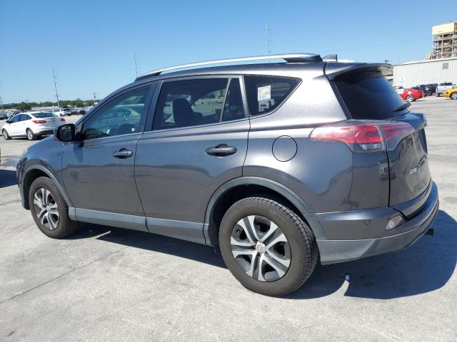 VIN JTMZFREV7JJ729946 2018 Toyota RAV4, LE no.2